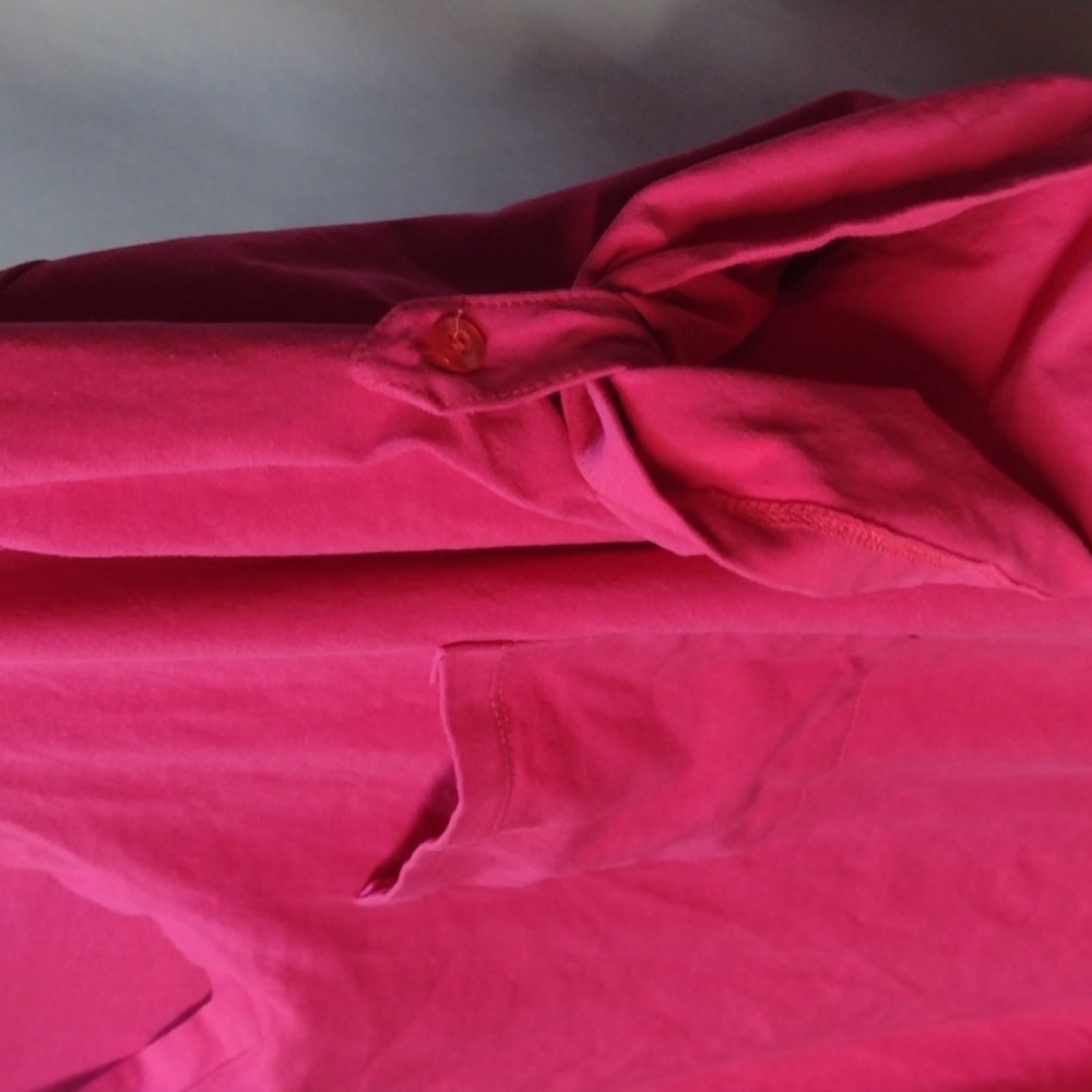 Pink tee - Picture 4 of 9